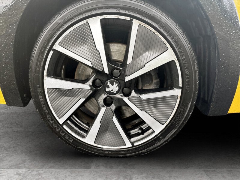 Used Peugeot 208 2021 for sale - 77558333: Photo 11