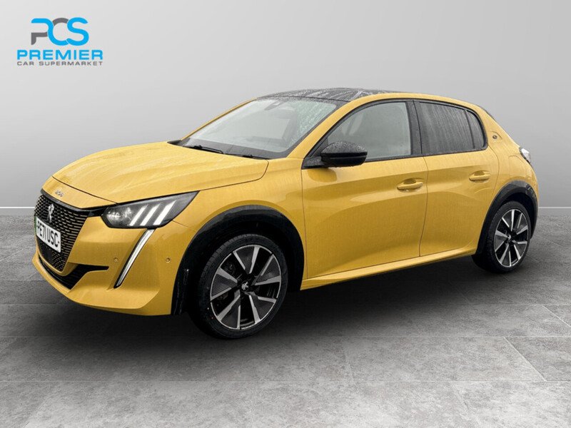 Used Peugeot 208 2021 for sale - 77558333: Photo 13