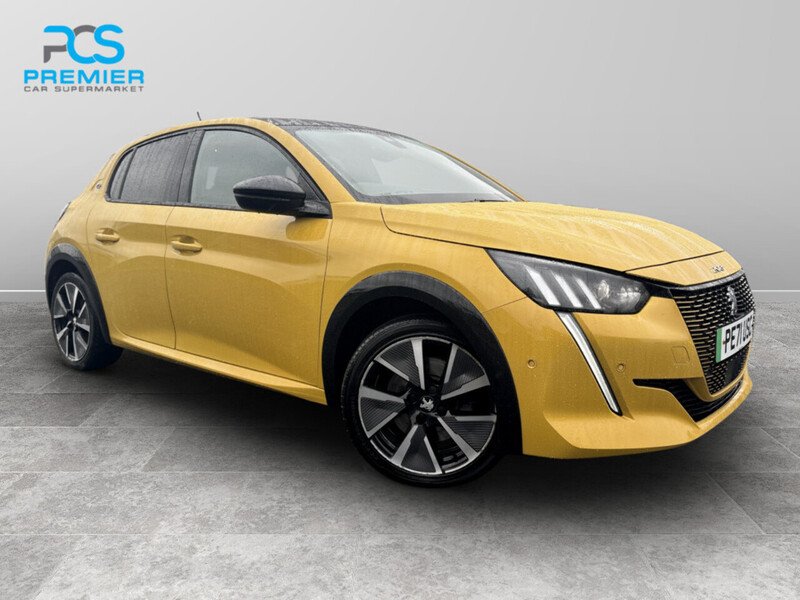 Used Peugeot 208 2021 for sale - 77558333: Photo 15