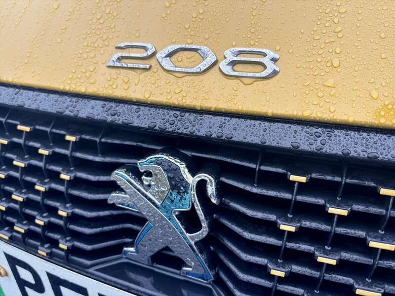 Used Peugeot 208 2021 for sale - 77558333: Photo 16