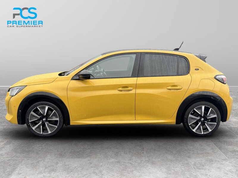 Used Peugeot 208 2021 for sale - 77558333: Photo 17