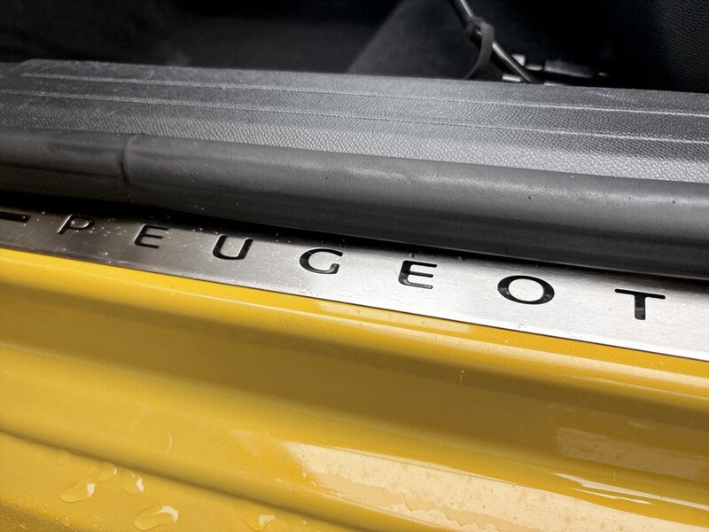 Used Peugeot 208 2021 for sale - 77558333: Photo 18