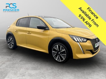 Used Peugeot 208 2021 for sale - 77558333: Photo