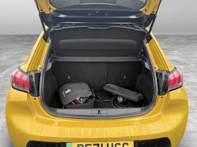 Used Peugeot 208 2021 for sale - 77558333: Photo 22