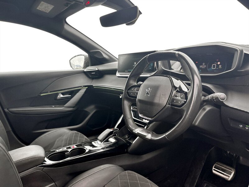 Used Peugeot 208 2021 for sale - 77558333: Photo 27