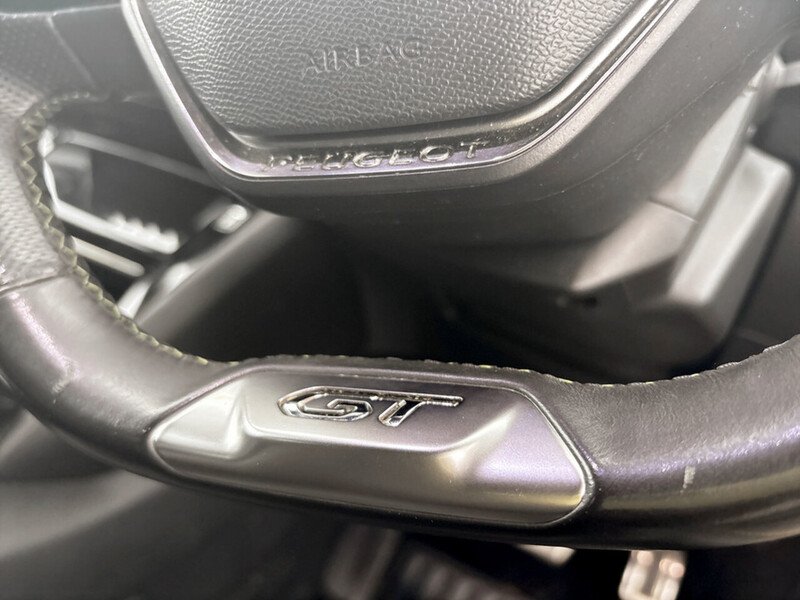 Used Peugeot 208 2021 for sale - 77558333: Photo 32