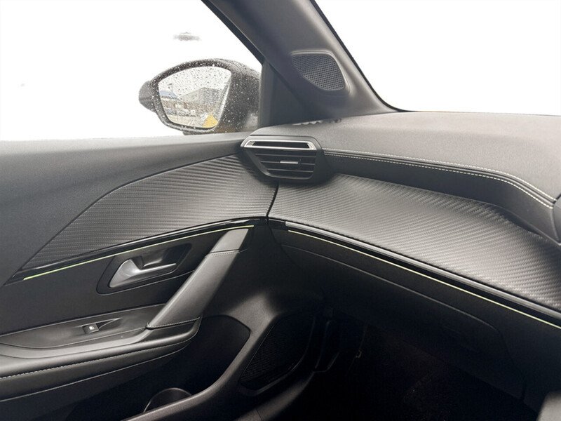 Used Peugeot 208 2021 for sale - 77558333: Photo 34