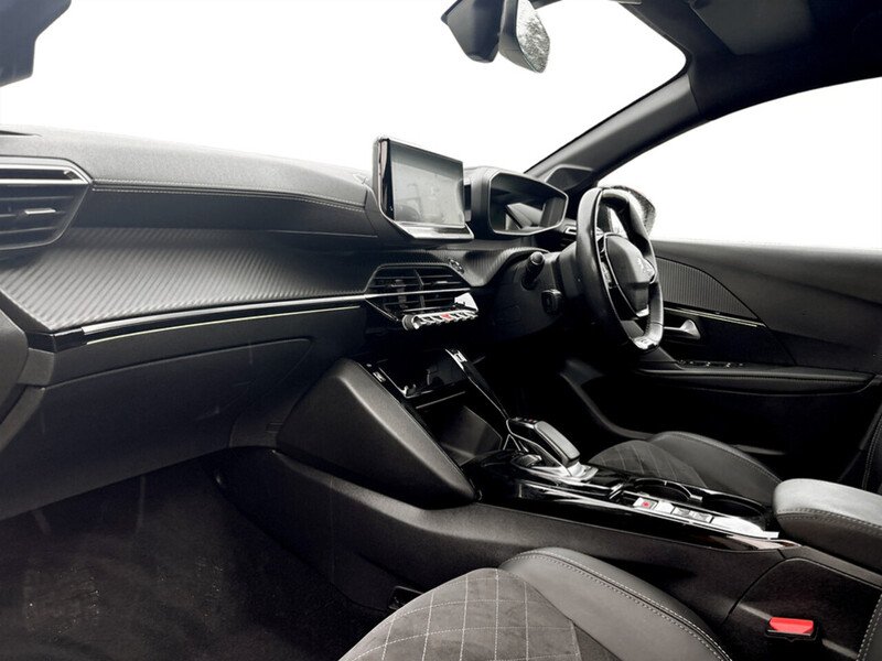 Used Peugeot 208 2021 for sale - 77558333: Photo 35