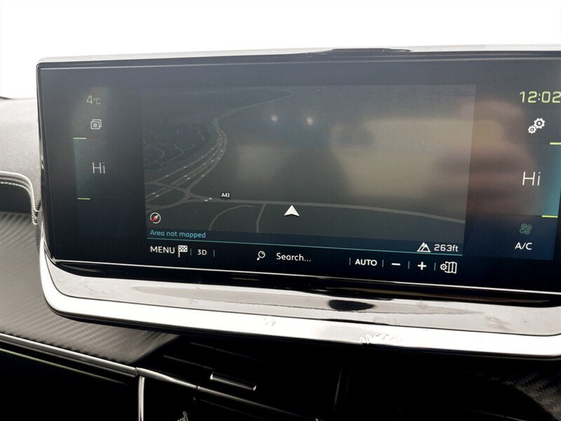 Used Peugeot 208 2021 for sale - 77558333: Photo 37