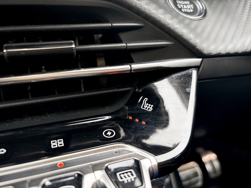 Used Peugeot 208 2021 for sale - 77558333: Photo 40