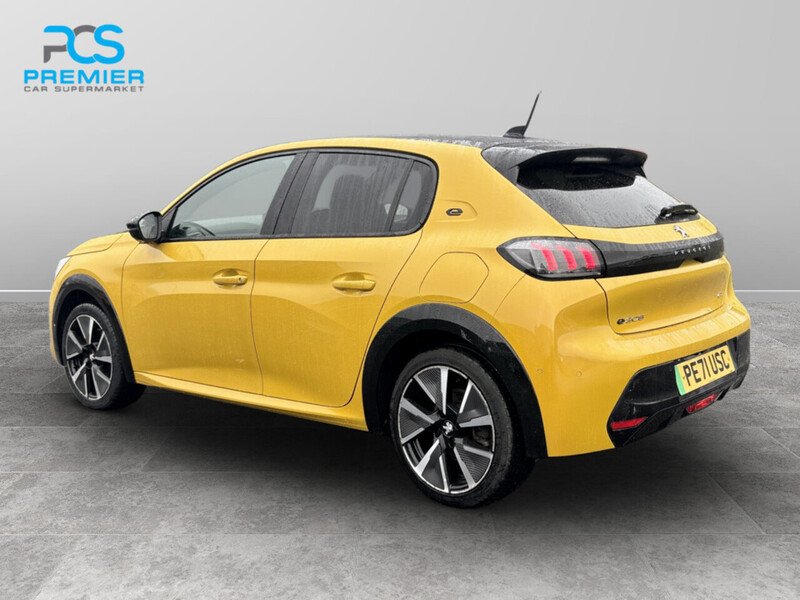 Used Peugeot 208 2021 for sale - 77558333: Photo 7