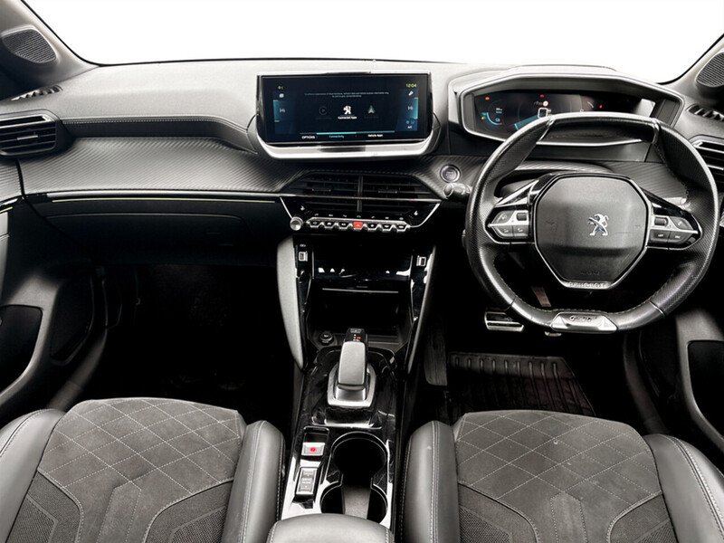 Used Peugeot 208 2021 for sale - 77558333: Photo 9