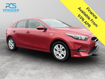 Used Kia Ceed 2024 for sale - 78964607: Photo