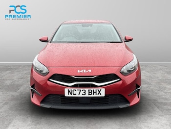Used Kia Ceed 2024 for sale - 78964607: Photo
