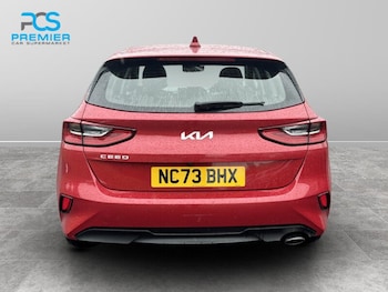 Used Kia Ceed 2024 for sale - 78964607: Photo