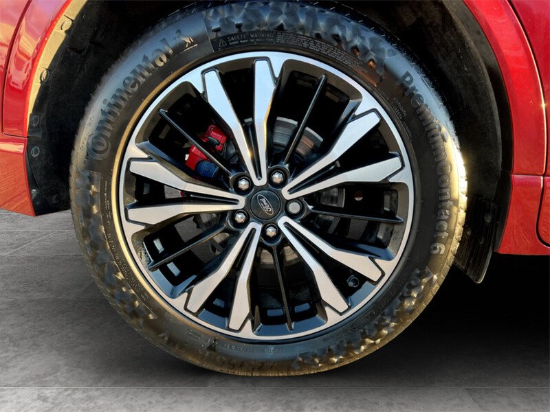 Used Ford Kuga 2021 for sale - 76651046: Photo 10