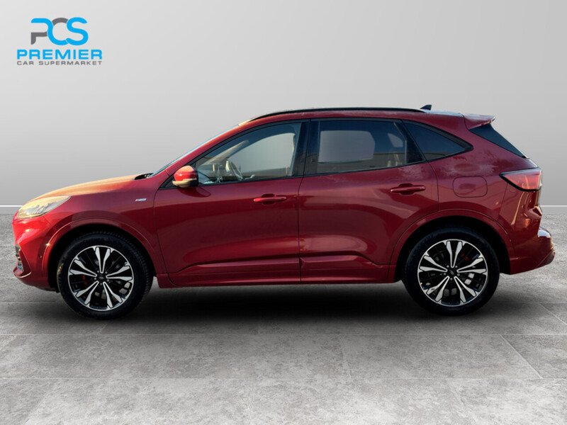 Used Ford Kuga 2021 for sale - 76651046: Photo 14