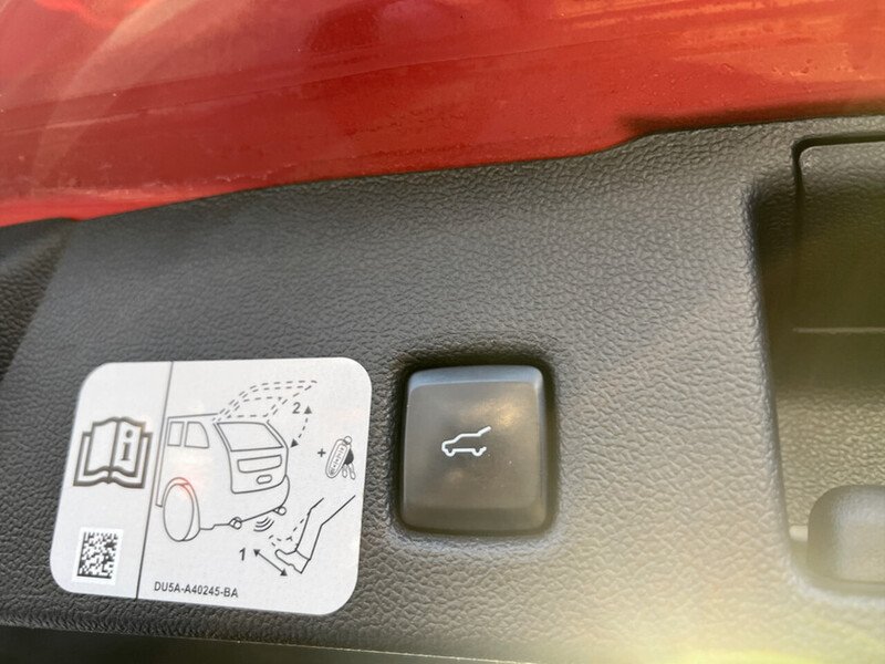 Used Ford Kuga 2021 for sale - 76651046: Photo 20