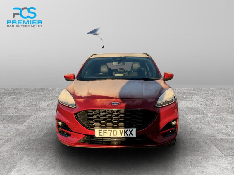 Used Ford Kuga 2021 for sale - 76651046: Photo 3