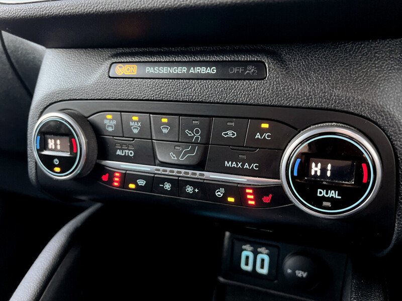 Used Ford Kuga 2021 for sale - 76651046: Photo 35