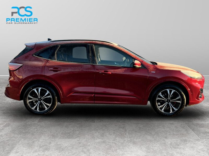 Used Ford Kuga 2021 for sale - 76651046: Photo 6