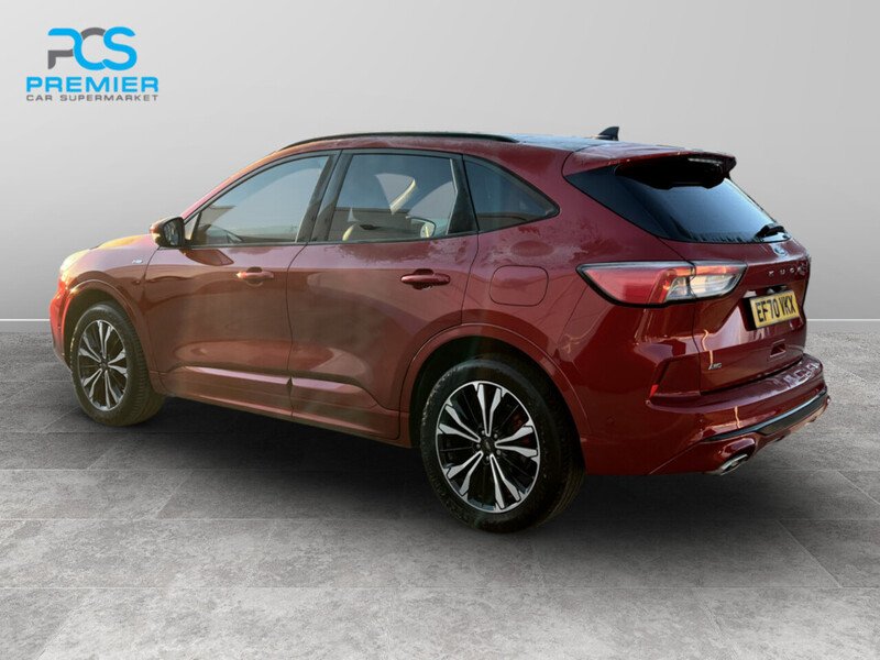 Used Ford Kuga 2021 for sale - 76651046: Photo 7