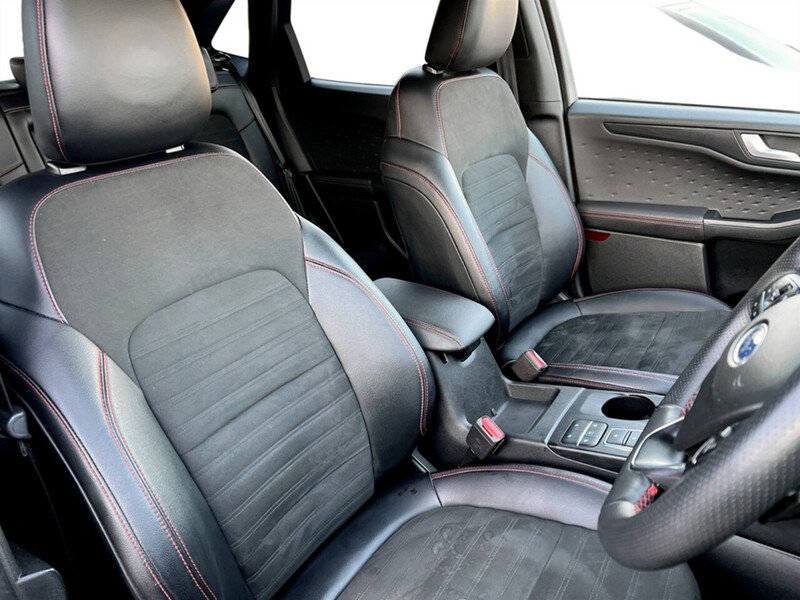 Used Ford Kuga 2021 for sale - 76651046: Photo 9