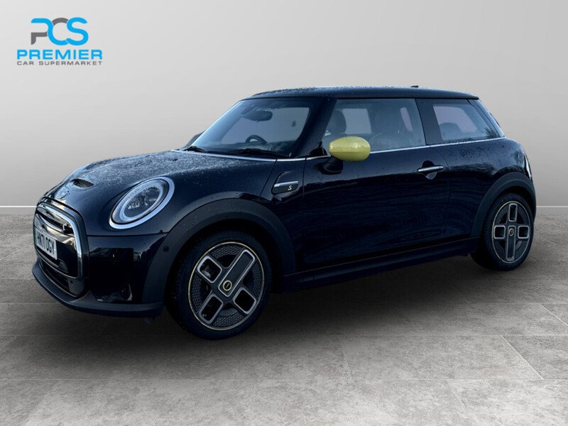 Used MINI Hatch 2021 for sale - 77089496: Photo 12