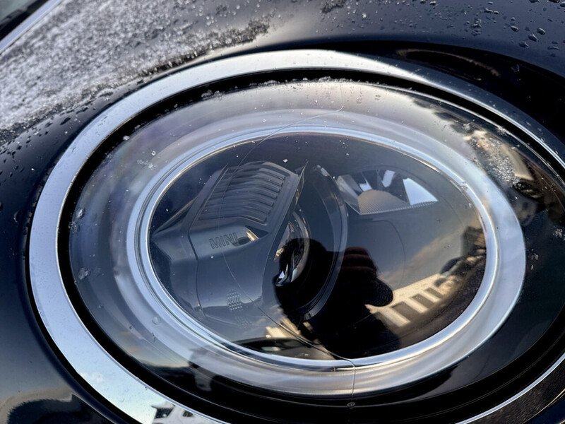 Used MINI Hatch 2021 for sale - 77089496: Photo 13