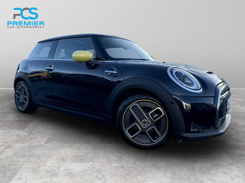 Used MINI Hatch 2021 for sale - 77089496: Photo 14