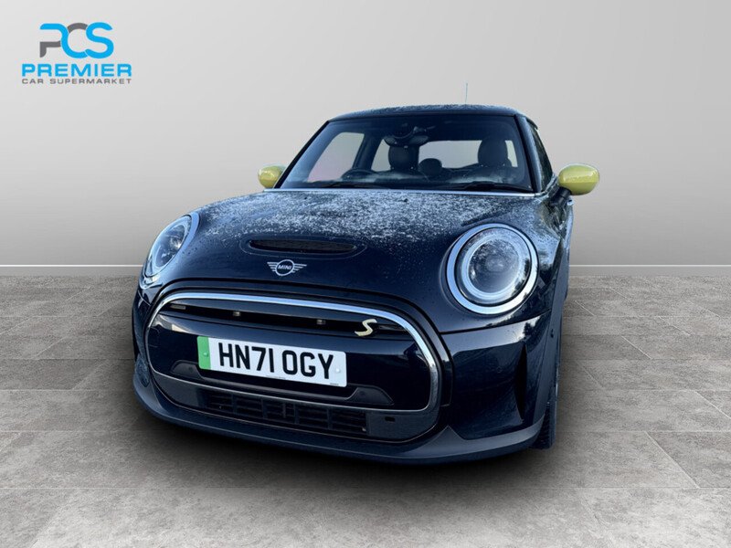 Used MINI Hatch 2021 for sale - 77089496: Photo 17