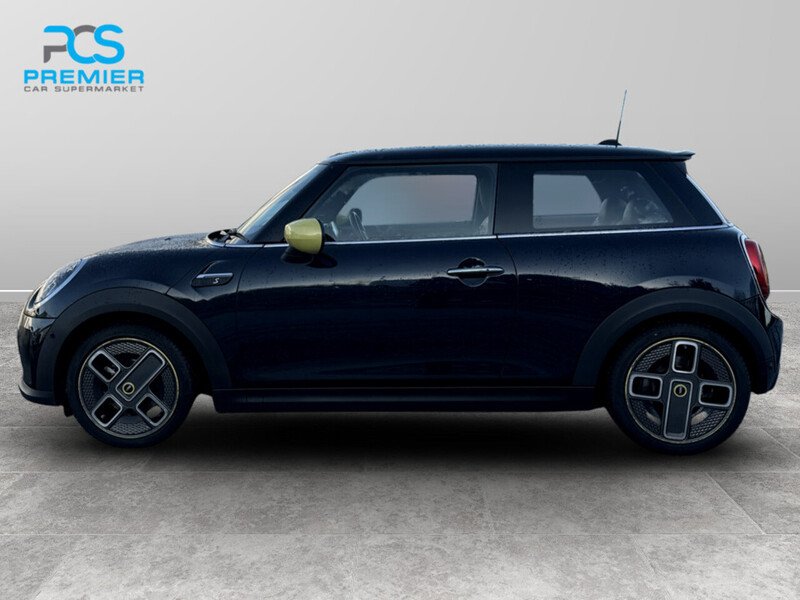 Used MINI Hatch 2021 for sale - 77089496: Photo 18