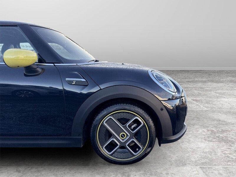 Used MINI Hatch 2021 for sale - 77089496: Photo 21