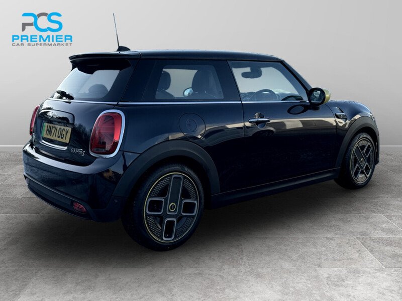 Used MINI Hatch 2021 for sale - 77089496: Photo 23