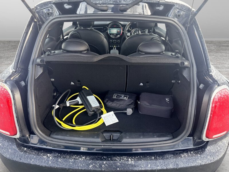 Used MINI Hatch 2021 for sale - 77089496: Photo 24