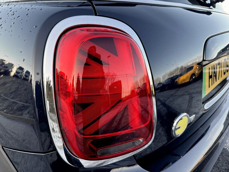 Used MINI Hatch 2021 for sale - 77089496: Photo 26