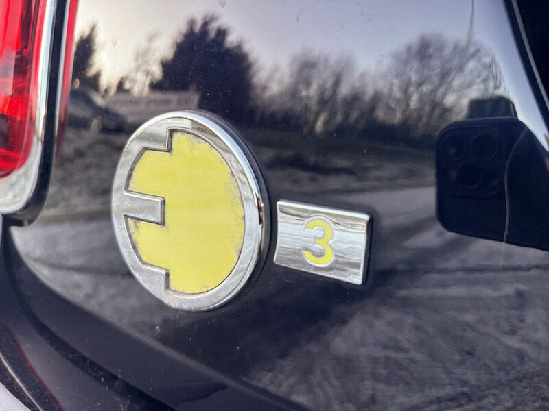 Used MINI Hatch 2021 for sale - 77089496: Photo 27