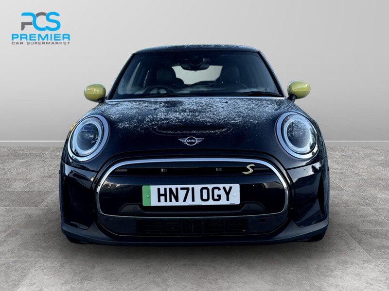 Used MINI Hatch 2021 for sale - 77089496: Photo 3