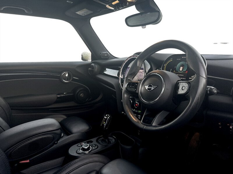 Used MINI Hatch 2021 for sale - 77089496: Photo 30