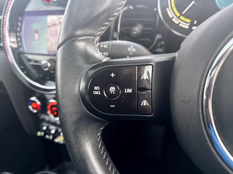 Used MINI Hatch 2021 for sale - 77089496: Photo 32