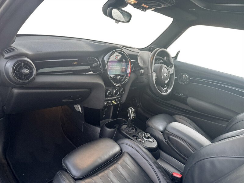 Used MINI Hatch 2021 for sale - 77089496: Photo 36