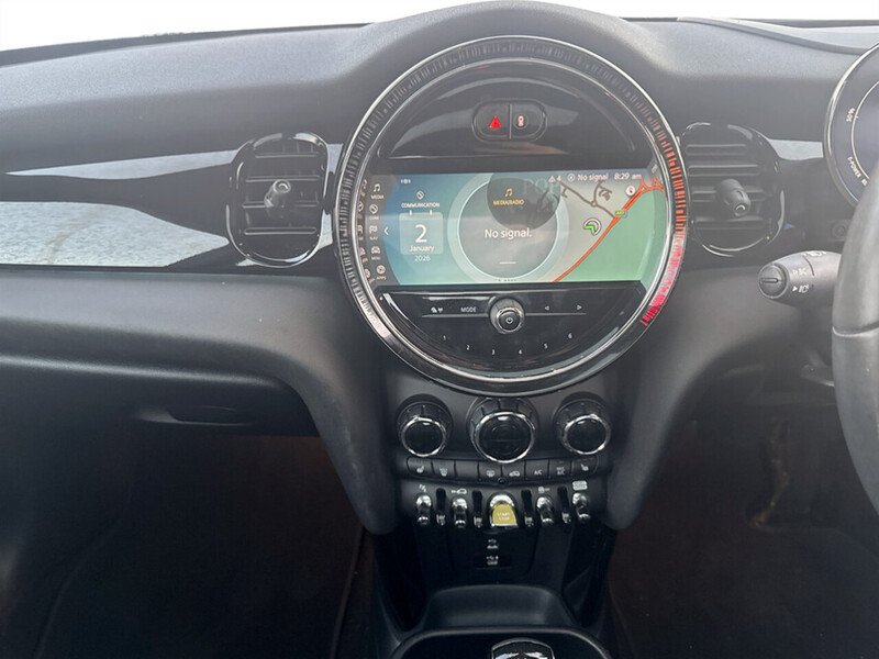 Used MINI Hatch 2021 for sale - 77089496: Photo 37