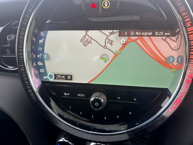 Used MINI Hatch 2021 for sale - 77089496: Photo 38