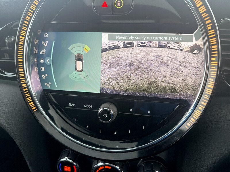 Used MINI Hatch 2021 for sale - 77089496: Photo 39