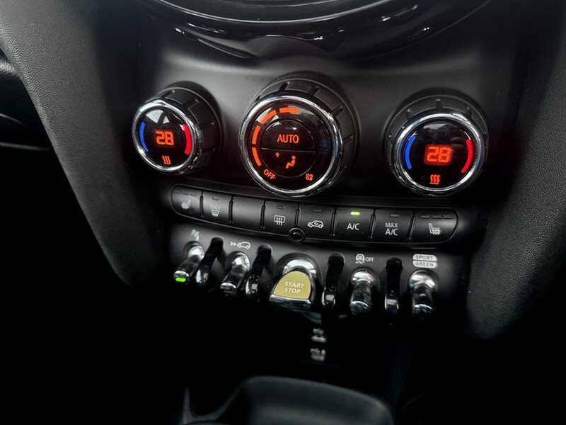 Used MINI Hatch 2021 for sale - 77089496: Photo 40