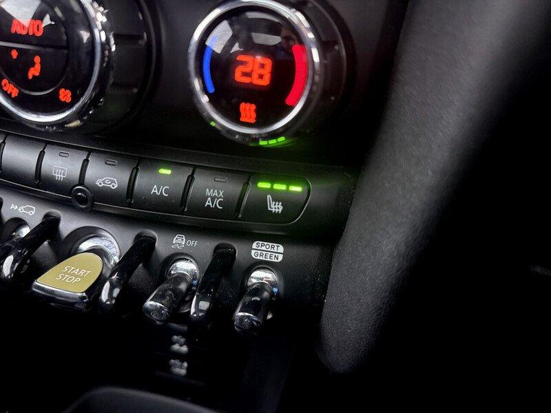 Used MINI Hatch 2021 for sale - 77089496: Photo 41