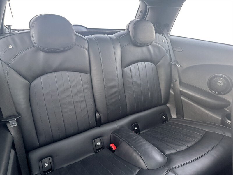 Used MINI Hatch 2021 for sale - 77089496: Photo 45