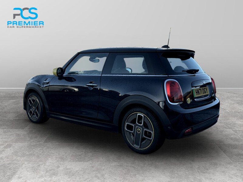 Used MINI Hatch 2021 for sale - 77089496: Photo 7