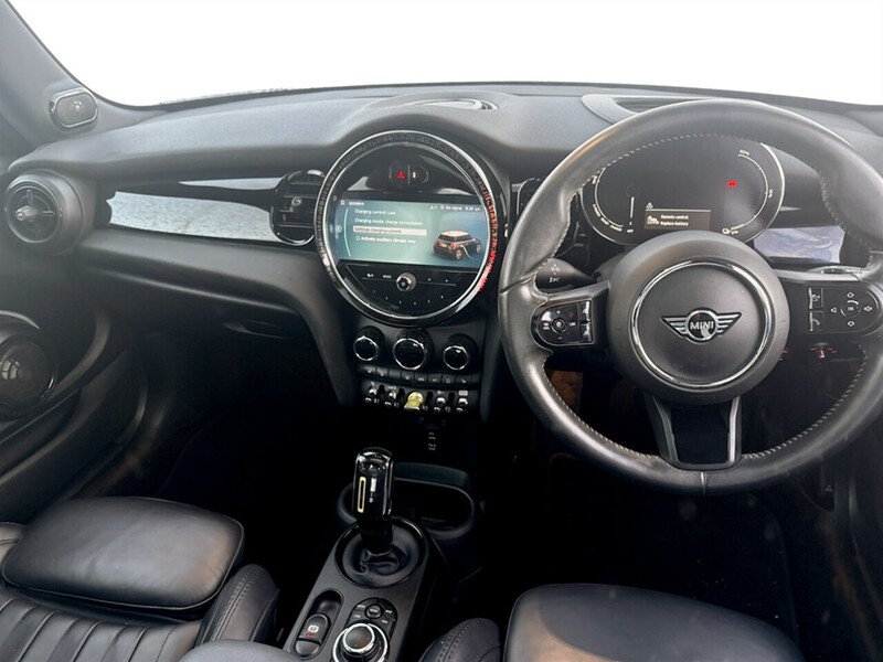 Used MINI Hatch 2021 for sale - 77089496: Photo 8