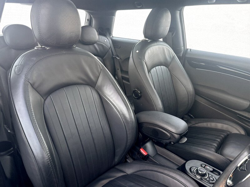 Used MINI Hatch 2021 for sale - 77089496: Photo 9